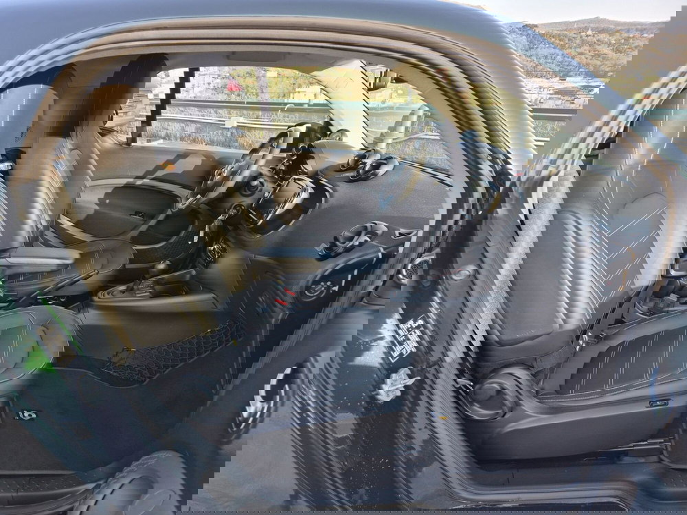 smart Fortwo usata  (8)