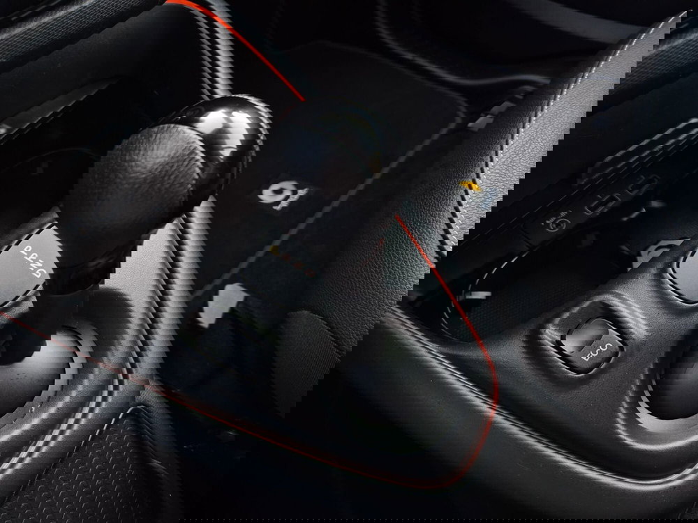 smart Fortwo usata  (9)