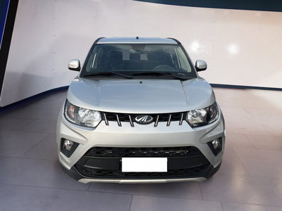 Mahindra KUV100 1.2 K8 m-bifuel del 2022 usata a Torino