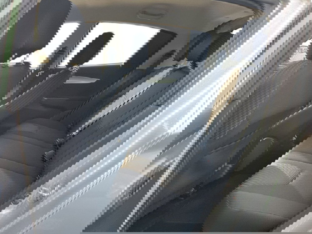 Mahindra KUV100 usata a Torino (6)