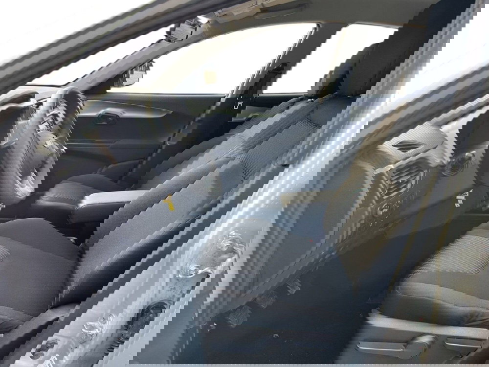 Mahindra KUV100 usata a Torino (7)