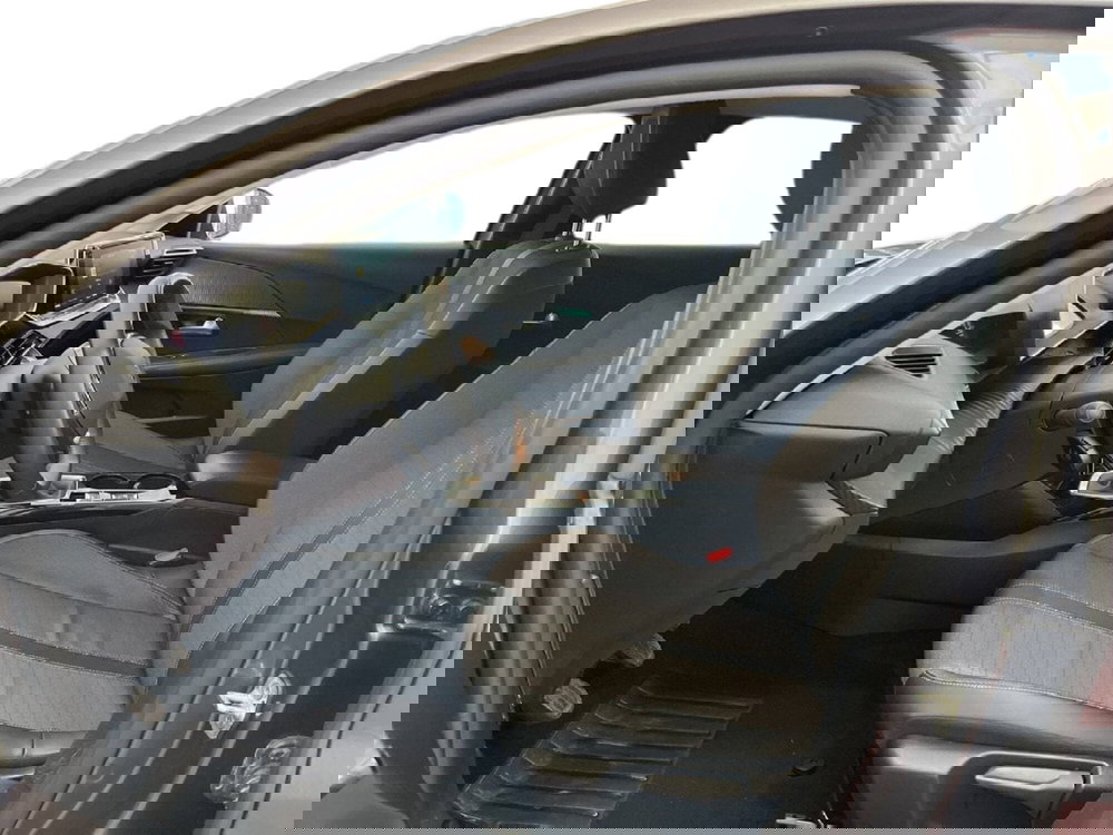 Peugeot 208 usata a Torino (10)