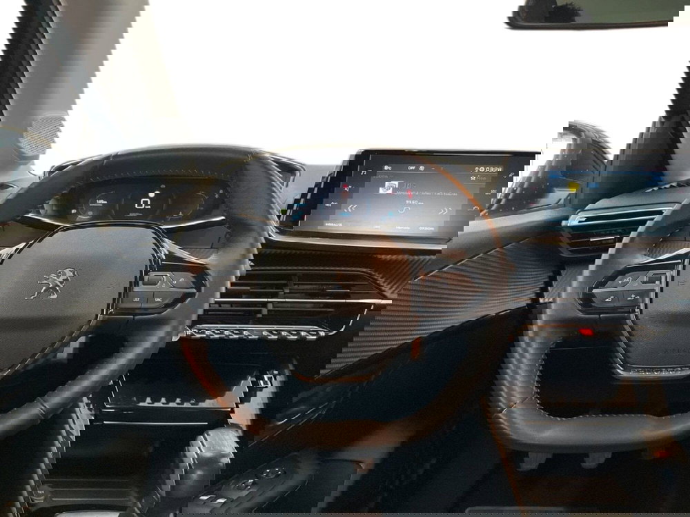 Peugeot 208 usata a Torino (12)