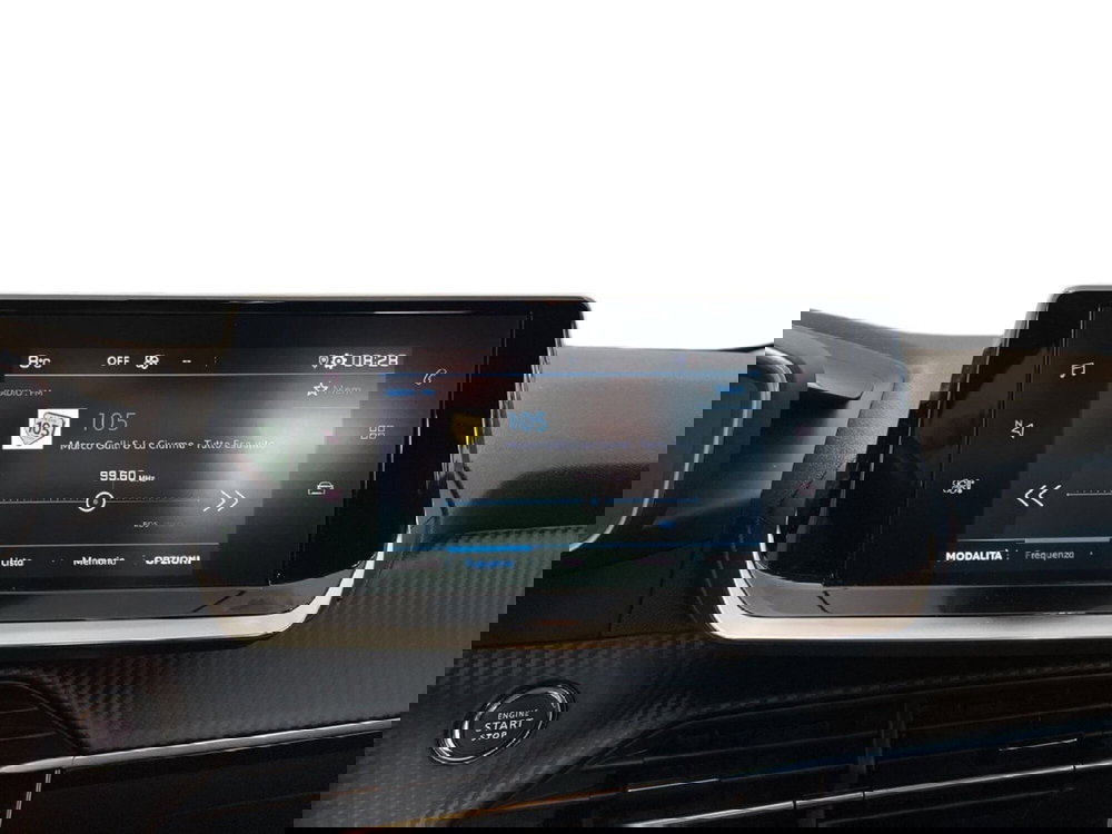 Peugeot 208 usata a Torino (14)