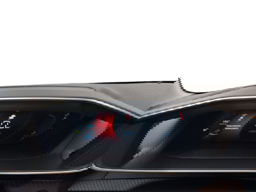 Peugeot 208 usata a Torino (15)