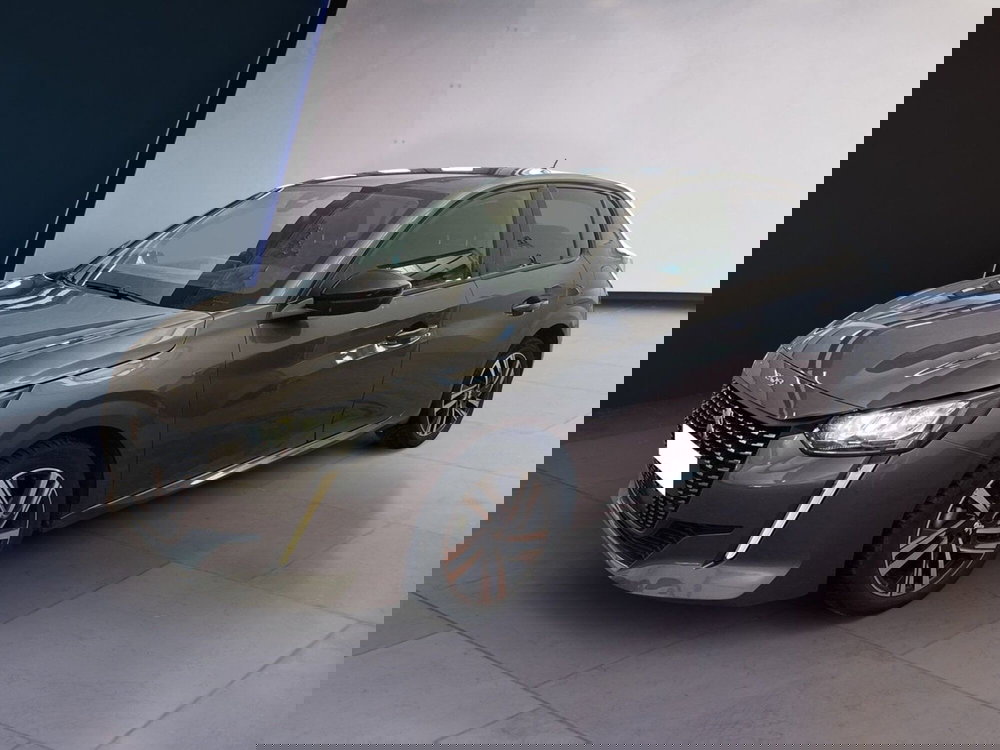 Peugeot 208 usata a Torino (3)