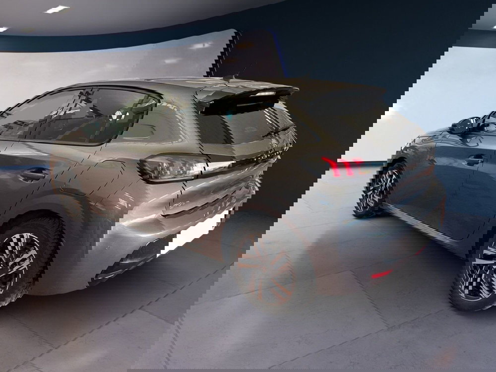 Peugeot 208 usata a Torino (4)