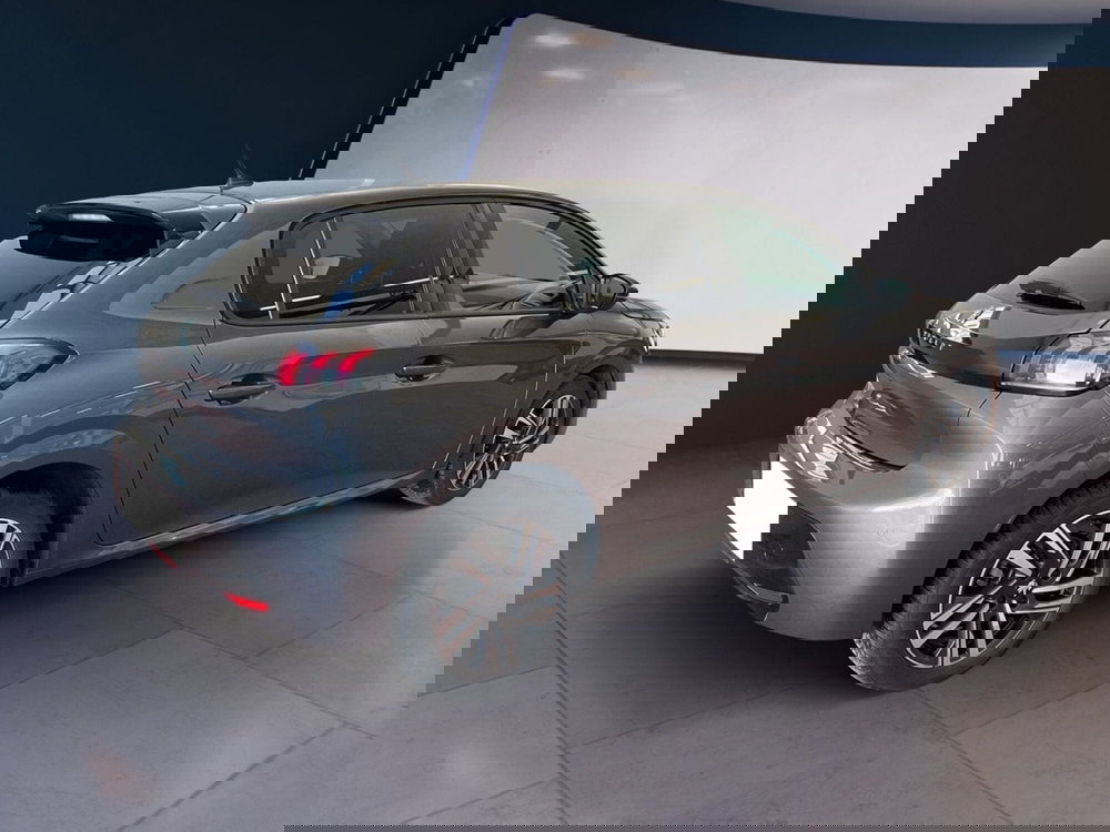 Peugeot 208 usata a Torino (6)