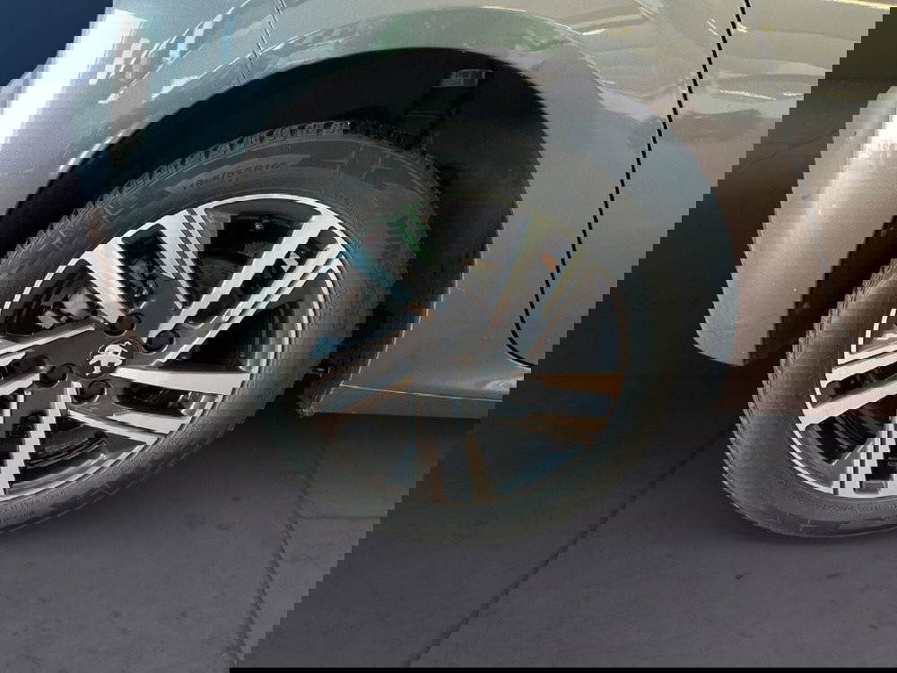 Peugeot 208 usata a Torino (7)