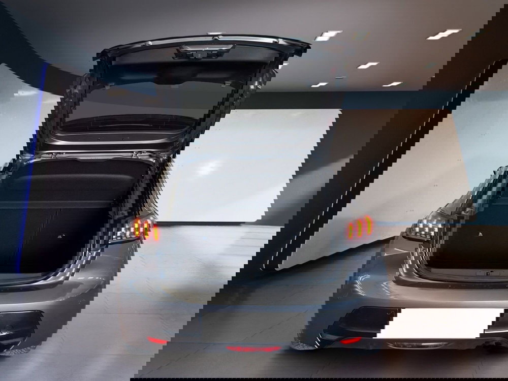 Peugeot 208 usata a Torino (8)