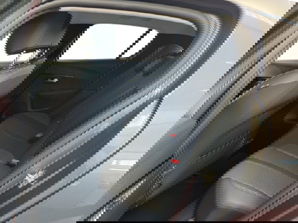 Peugeot 208 usata a Torino (9)