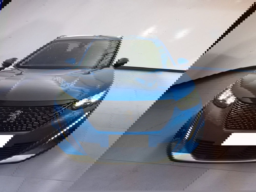 Peugeot 2008 usata a Torino