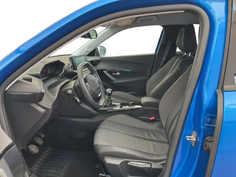 Peugeot 2008 usata a Torino (10)