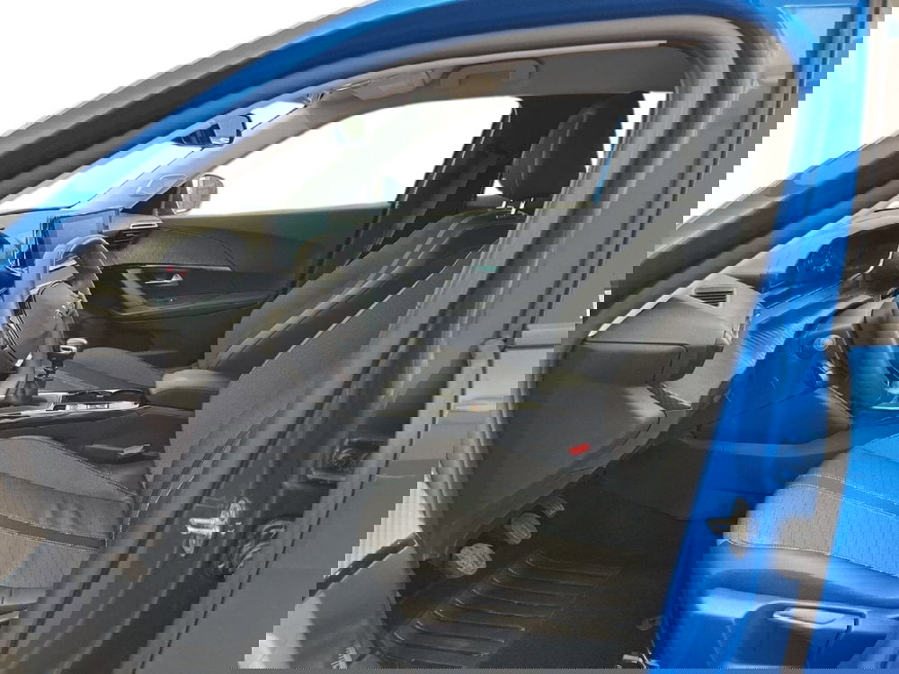 Peugeot 2008 usata a Torino (10)