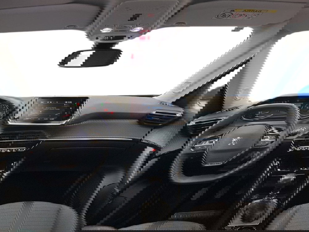 Peugeot 2008 usata a Torino (11)