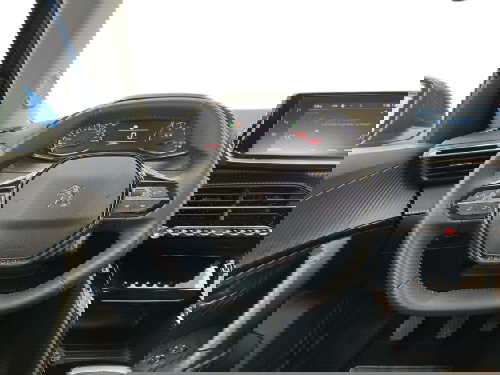 Peugeot 2008 usata a Torino (12)