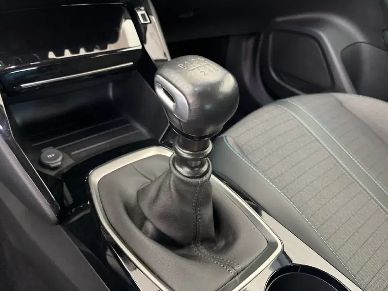 Peugeot 2008 usata a Torino (14)