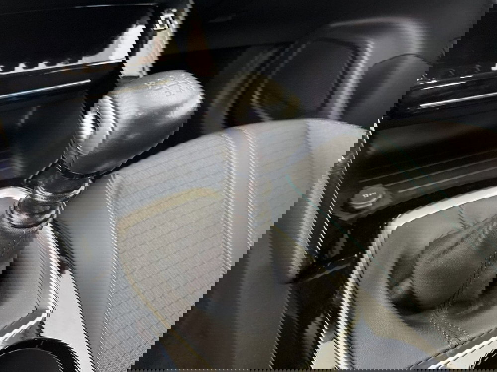 Peugeot 2008 usata a Torino (14)