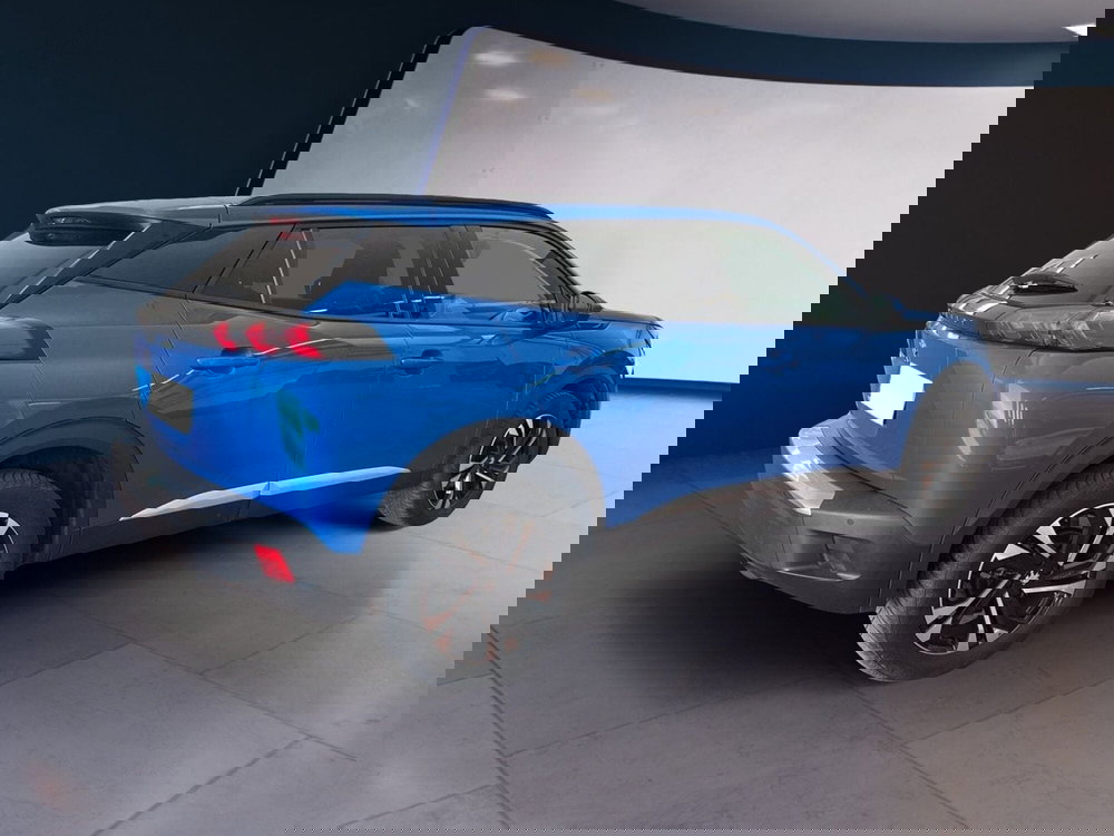 Peugeot 2008 usata a Torino (4)