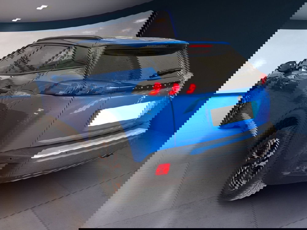 Peugeot 2008 usata a Torino (6)