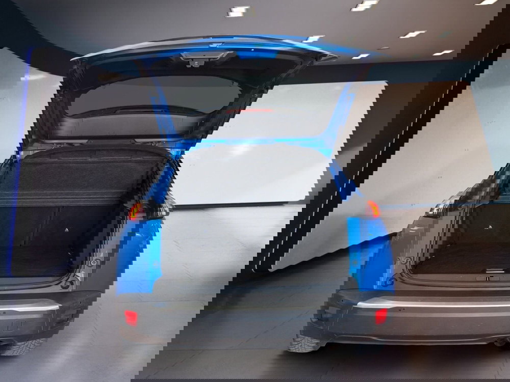 Peugeot 2008 usata a Torino (7)