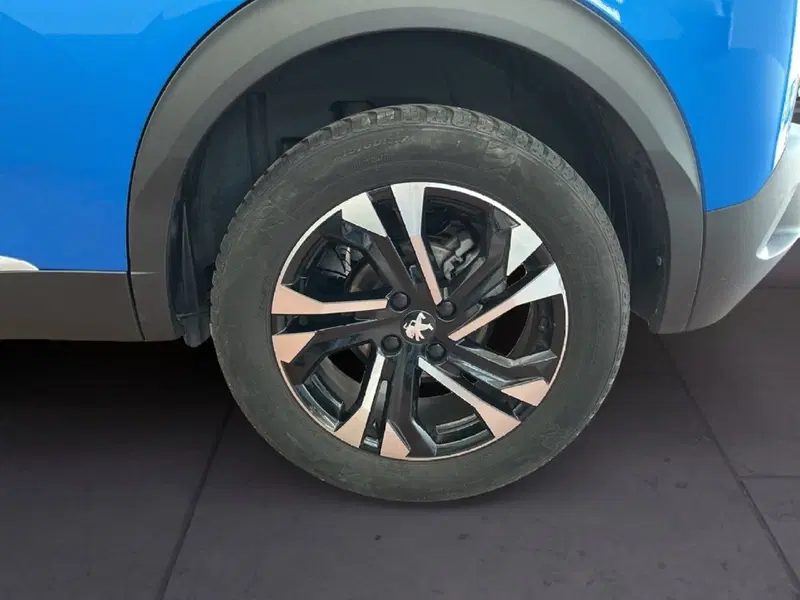 Peugeot 2008 usata a Torino (8)