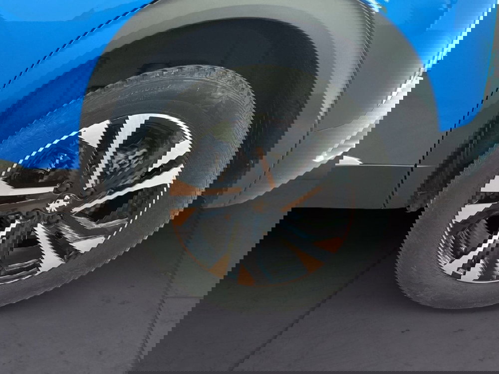 Peugeot 2008 usata a Torino (8)