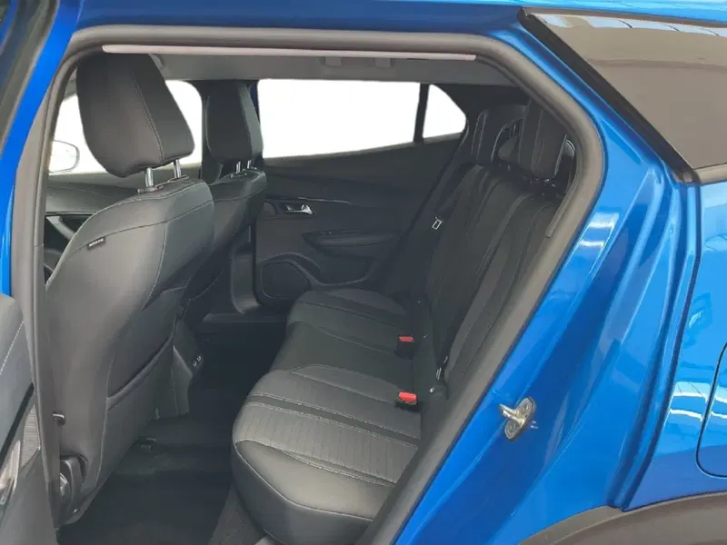Peugeot 2008 usata a Torino (9)