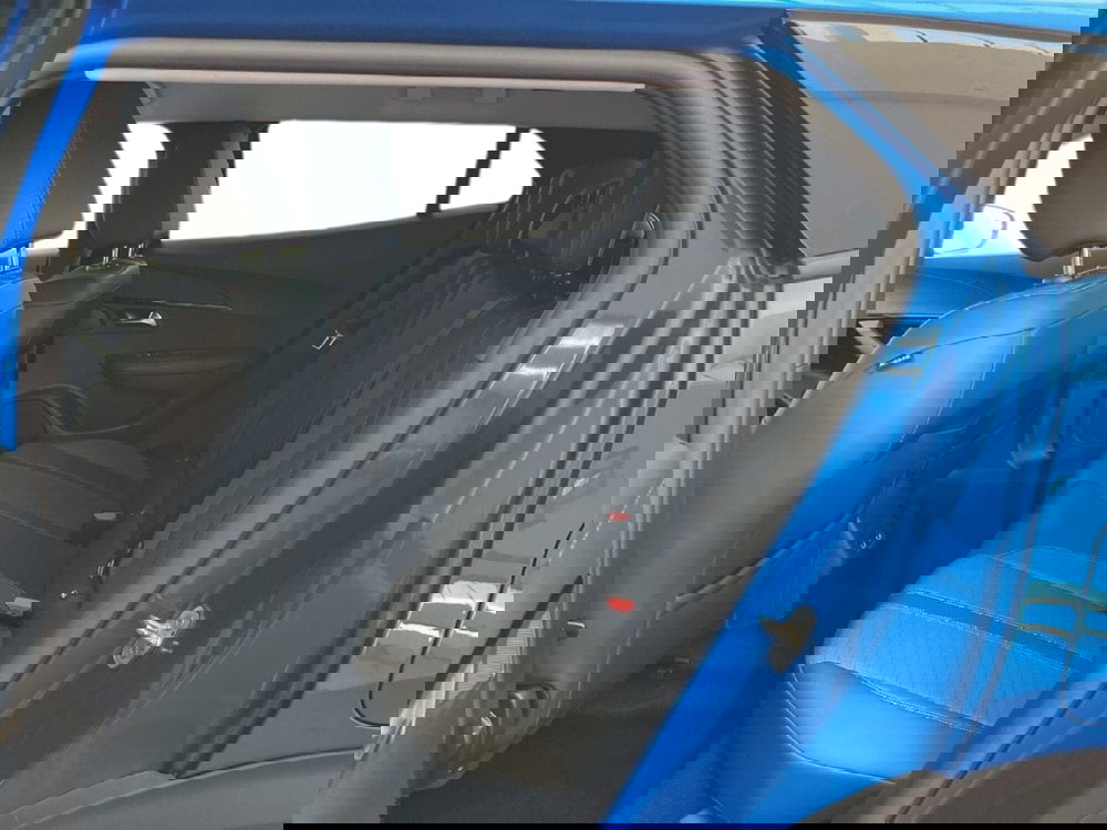 Peugeot 2008 usata a Torino (9)