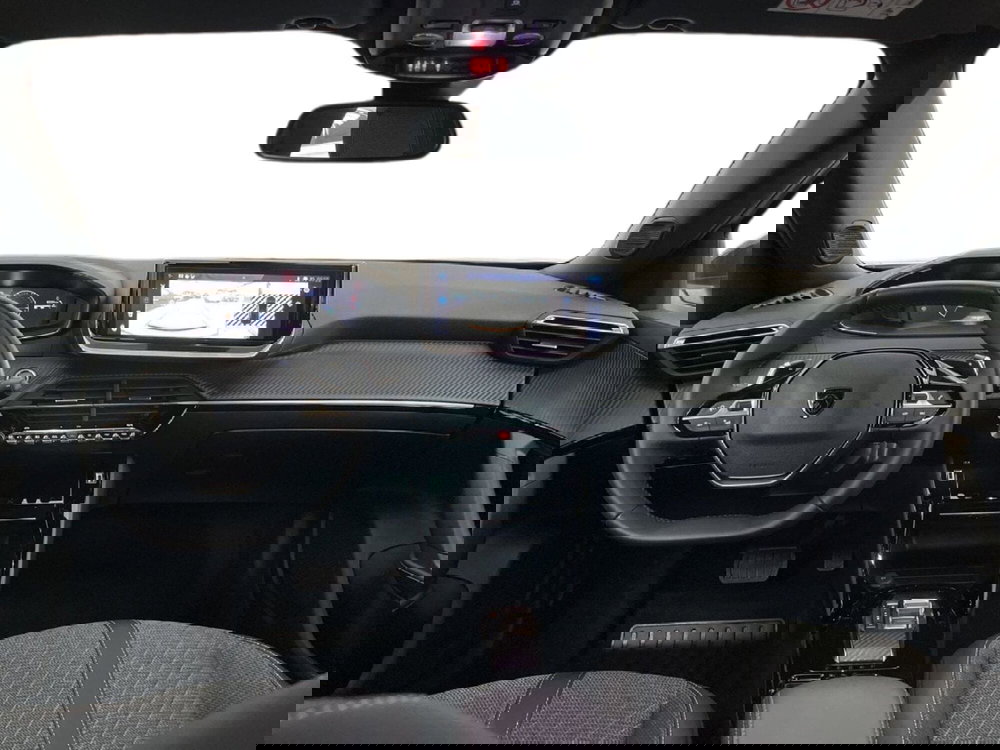 Peugeot 2008 usata a Torino (10)