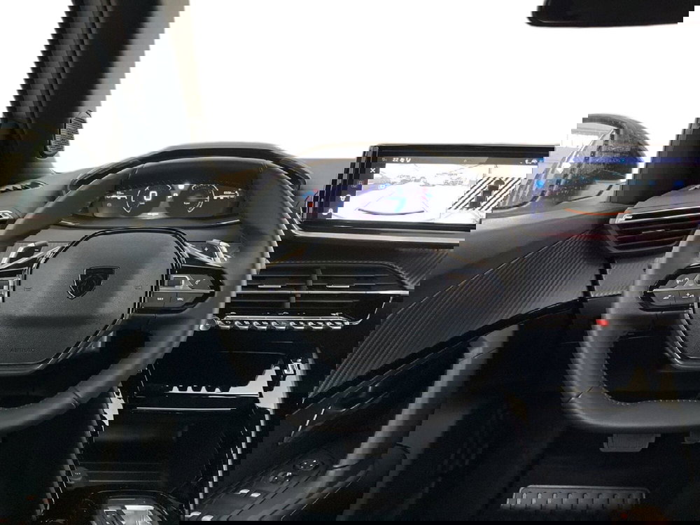 Peugeot 2008 usata a Torino (11)