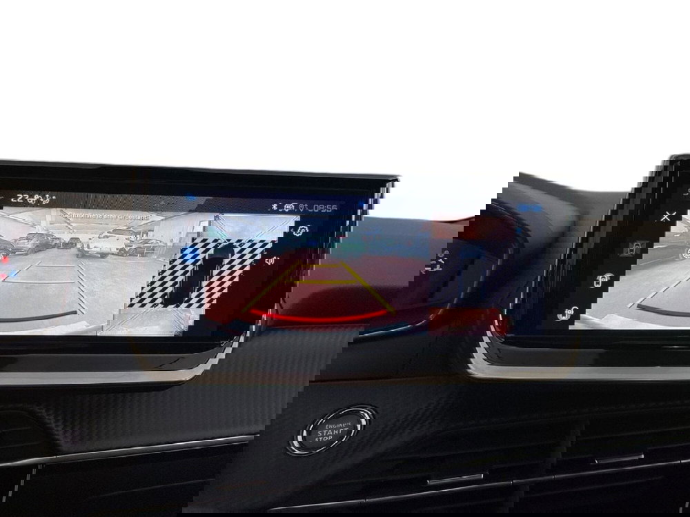 Peugeot 2008 usata a Torino (13)