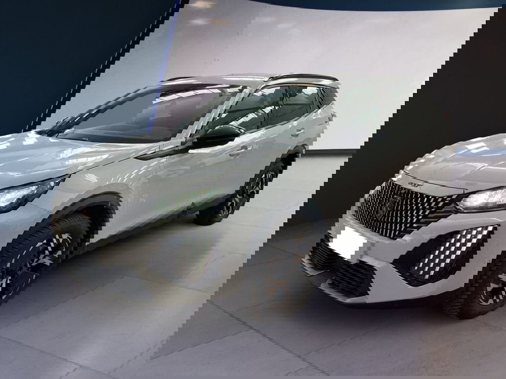 Peugeot 2008 usata a Torino (3)