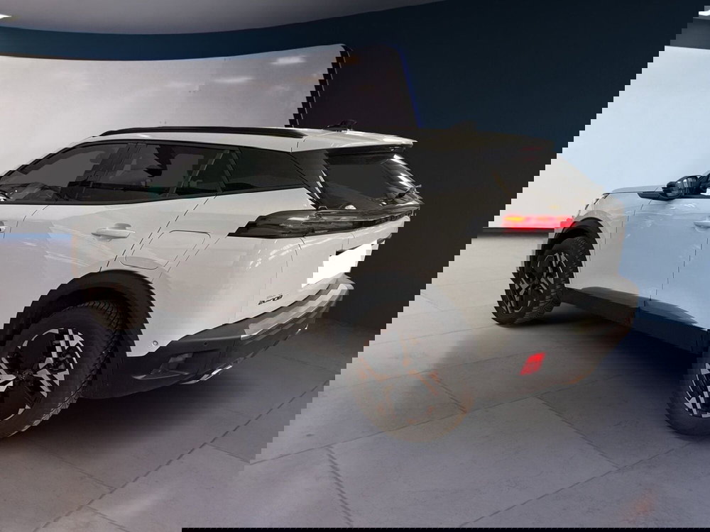 Peugeot 2008 usata a Torino (4)