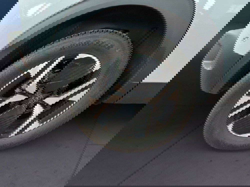 Peugeot 2008 usata a Torino (7)