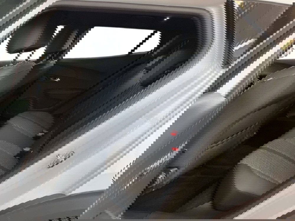 Peugeot 2008 usata a Torino (8)