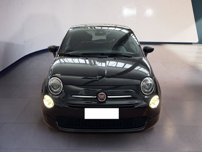 Fiat 500 1.0 Hybrid Cult del 2022 usata a Torino