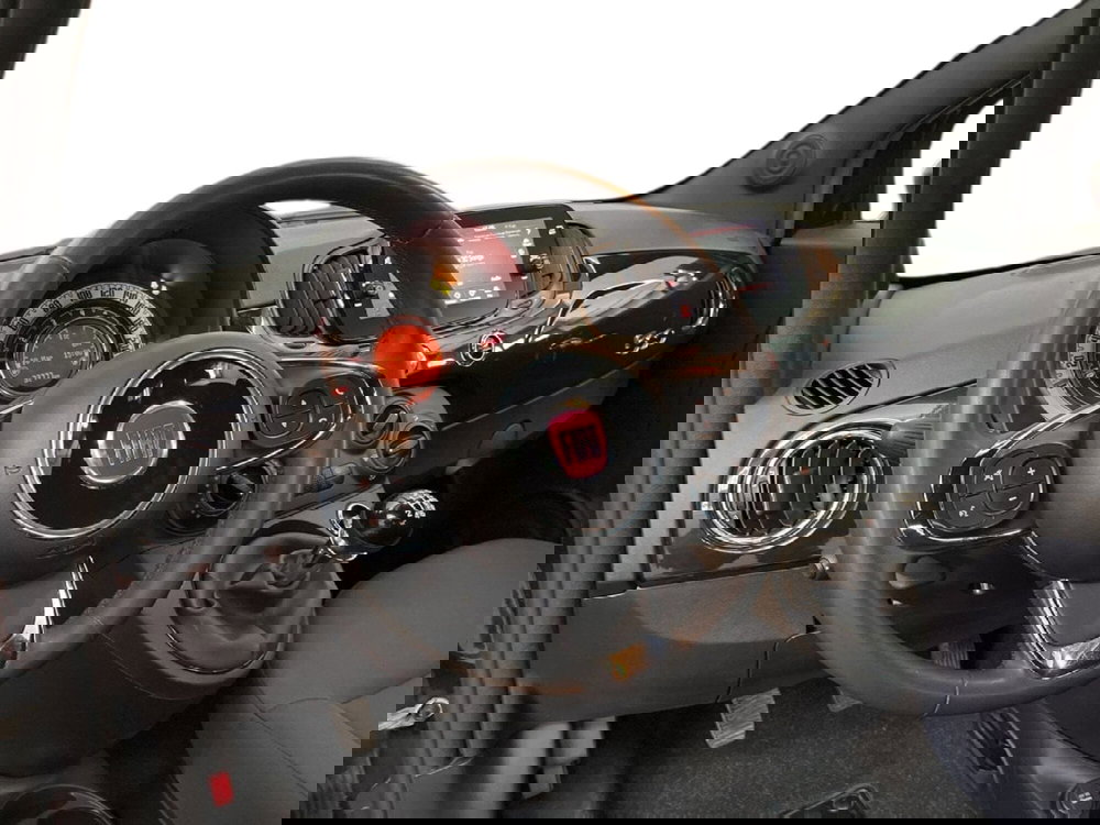 Fiat 500 usata a Torino (11)