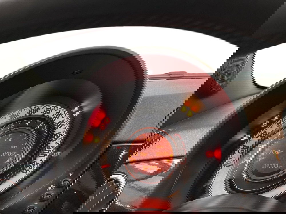 Fiat 500 usata a Torino (14)