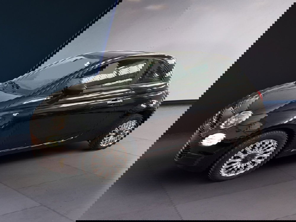 Fiat 500 usata a Torino (3)