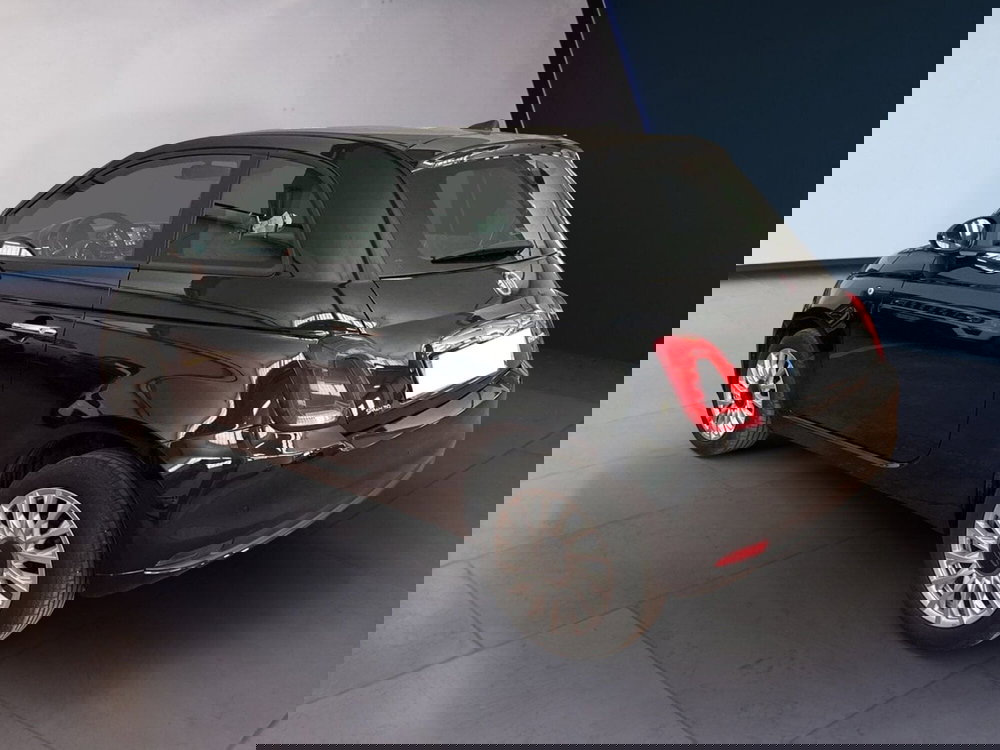 Fiat 500 usata a Torino (4)