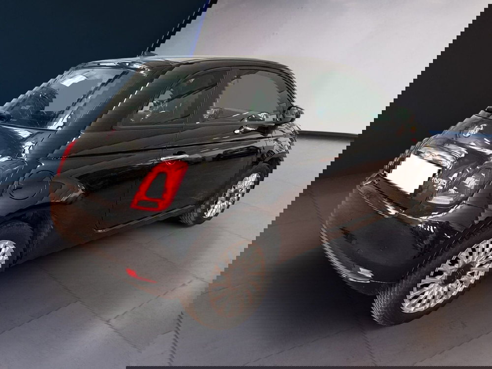 Fiat 500 usata a Torino (6)