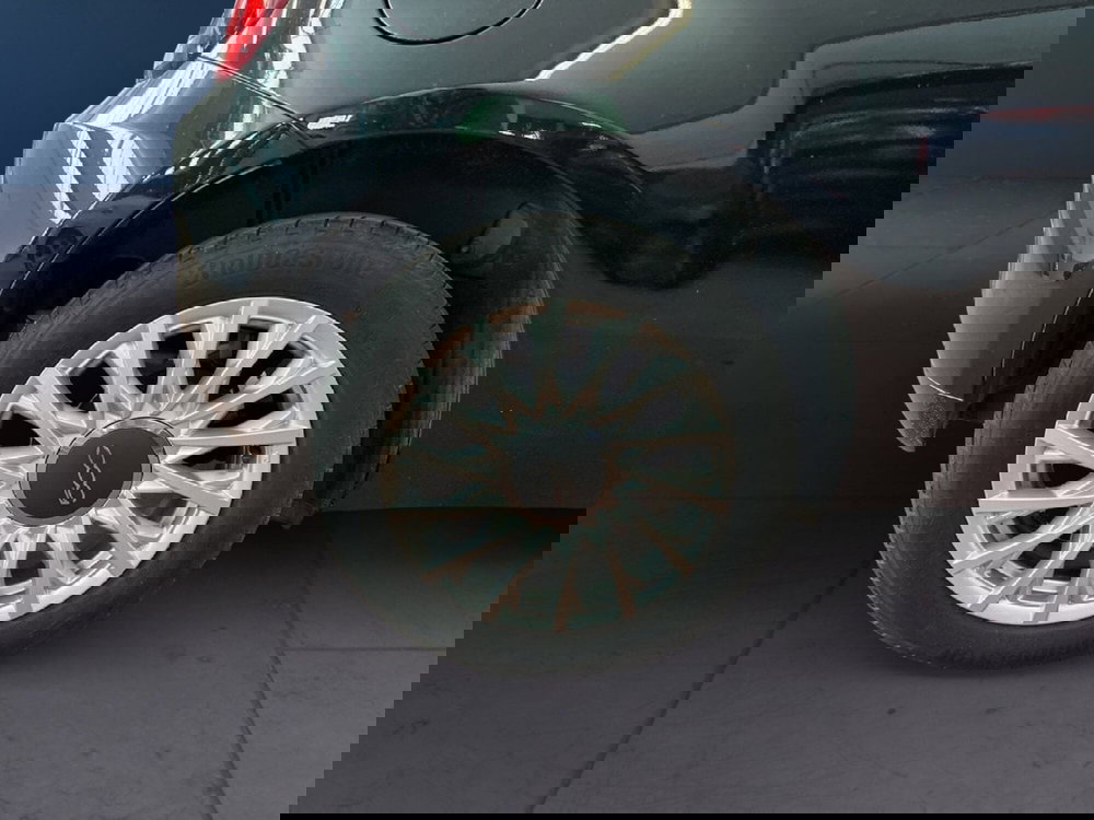 Fiat 500 usata a Torino (7)