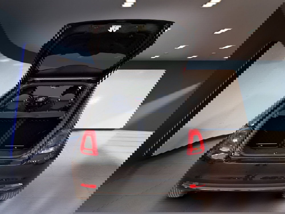 Fiat 500 usata a Torino (8)