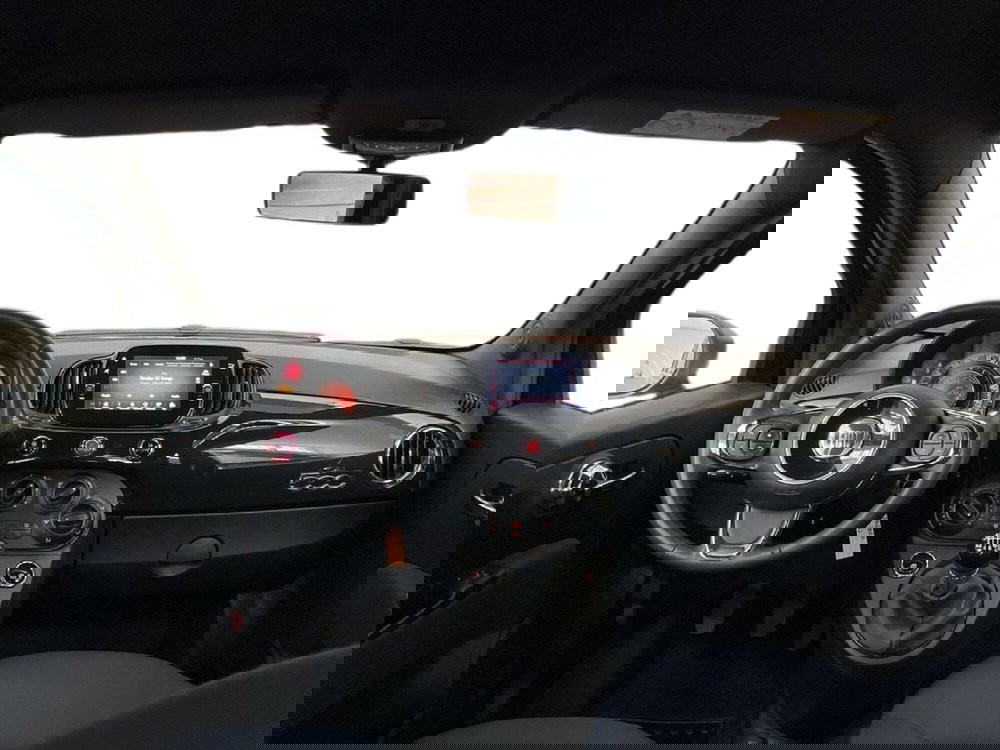 Fiat 500 usata a Torino (9)