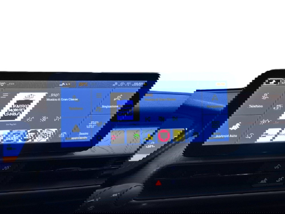 Jeep Avenger usata a Torino (13)