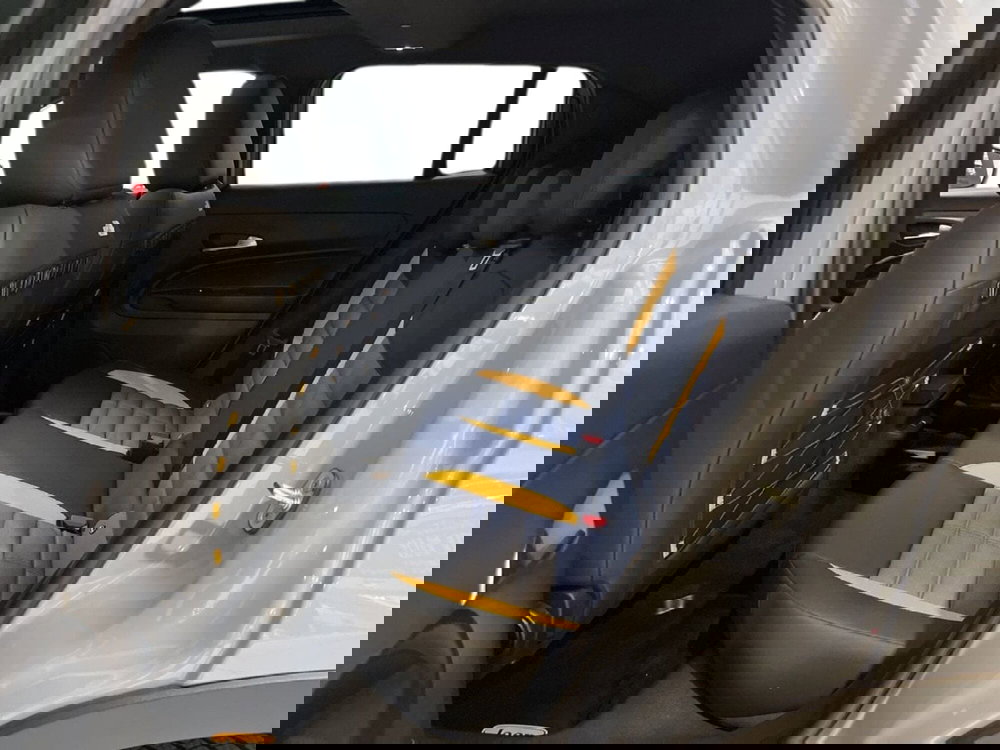 Jeep Avenger usata a Torino (9)