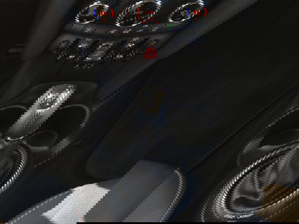 MINI Mini usata  (10)