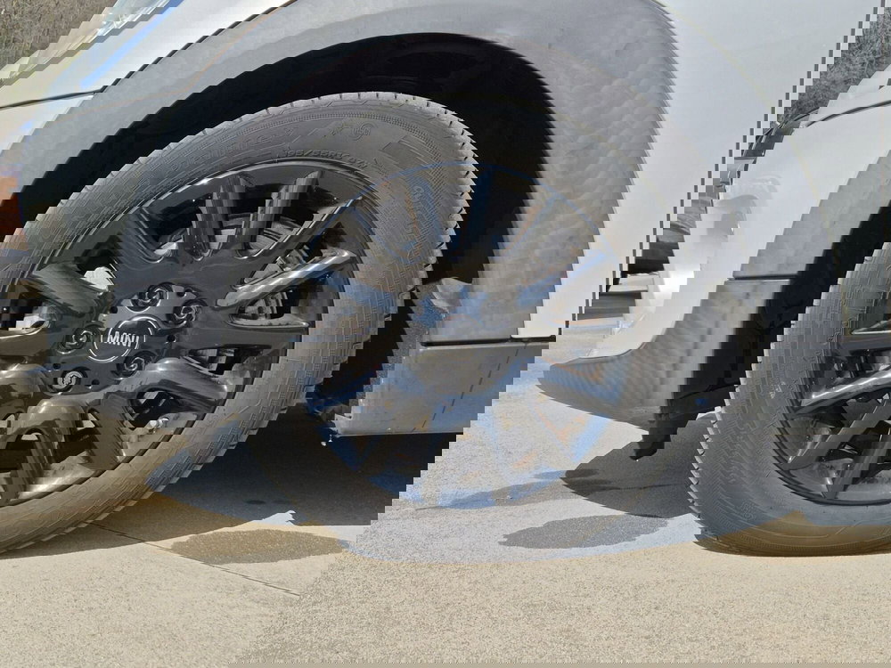 MINI Mini usata  (12)