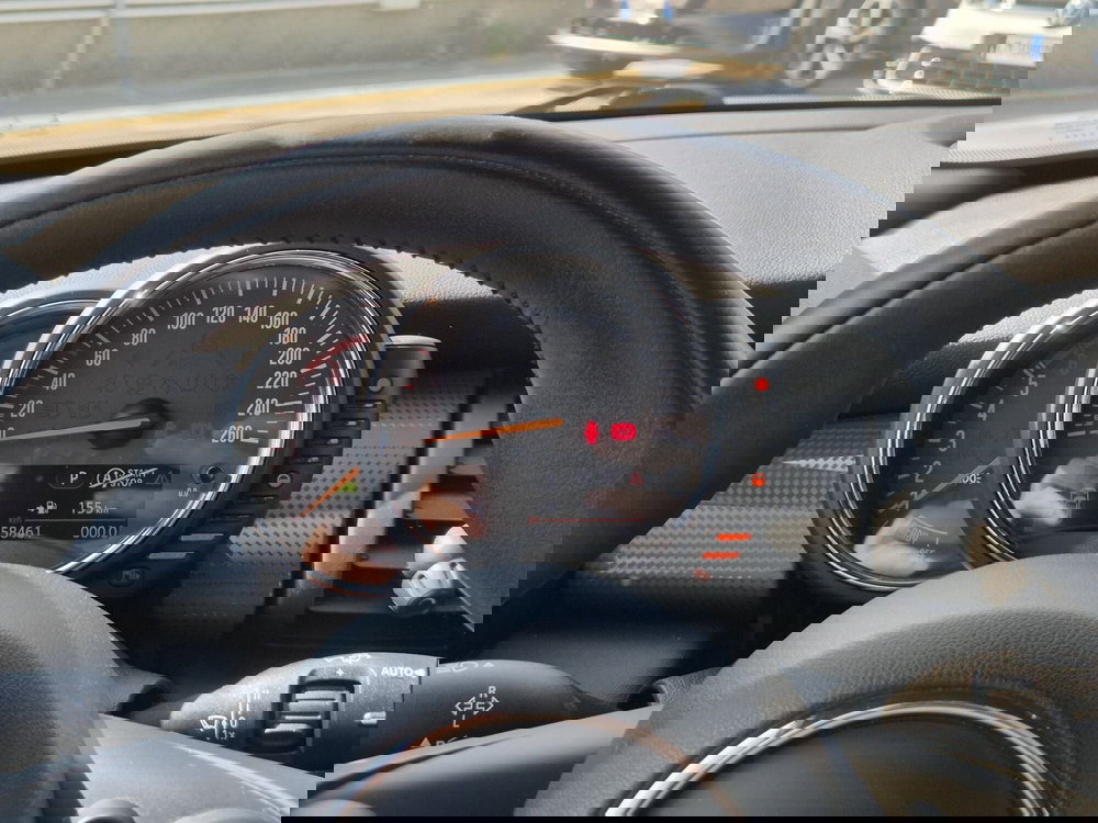 MINI Mini usata  (13)